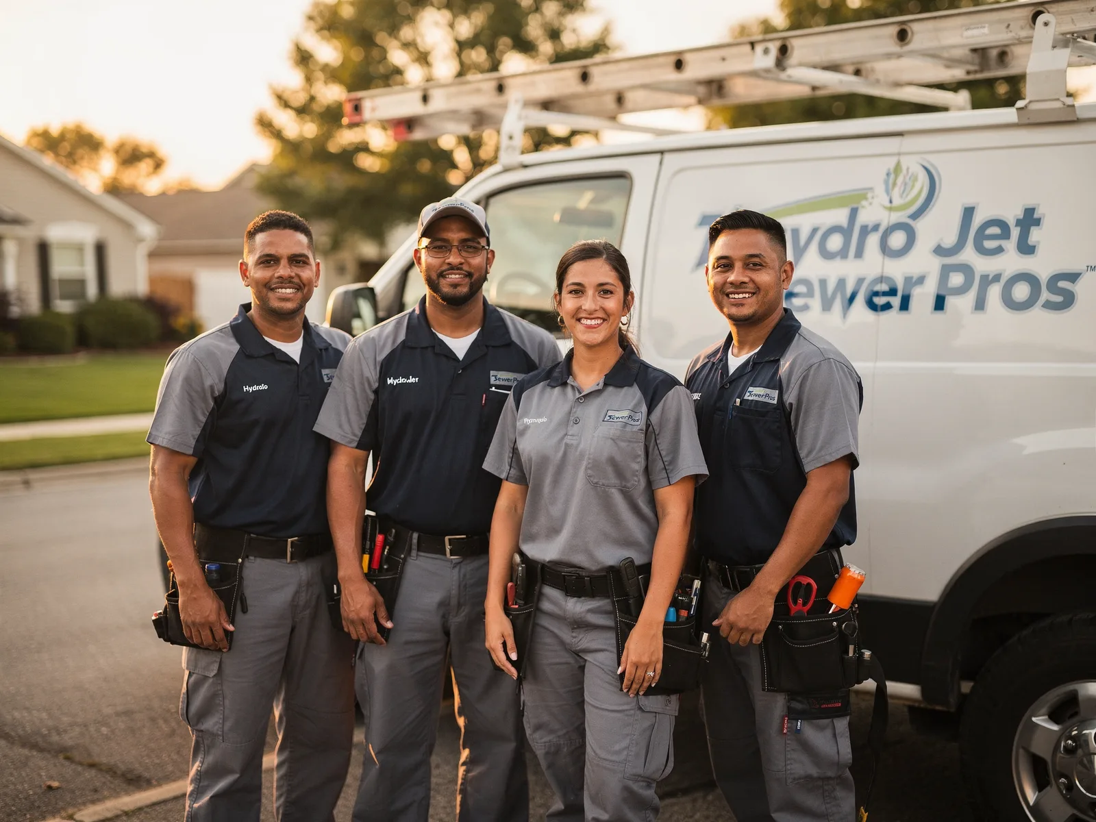 Hydro Jetting company in Ponce, PR